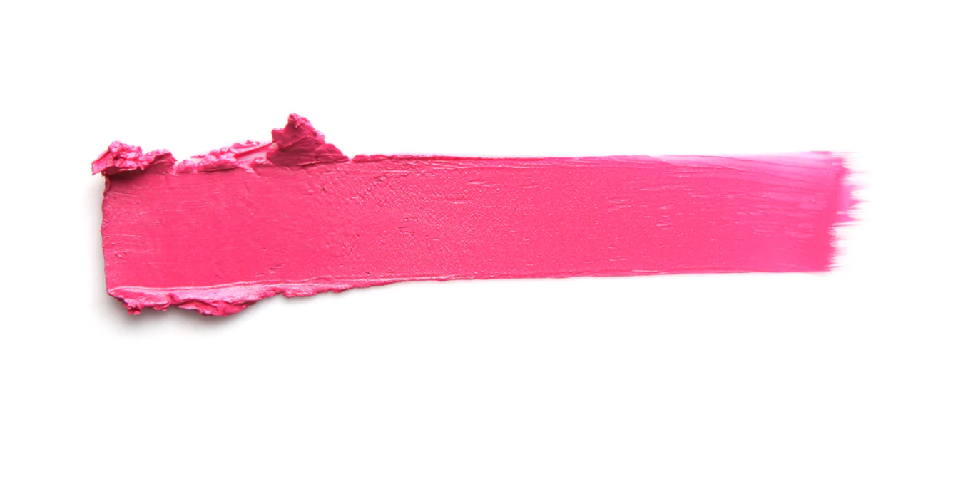 Hibiscus Lipstick