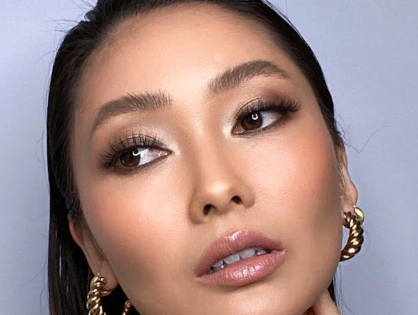 Miss Chloe Toffee Lipstick