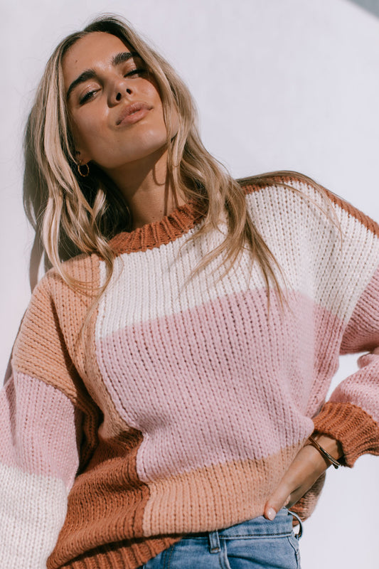 Glasgow Knit