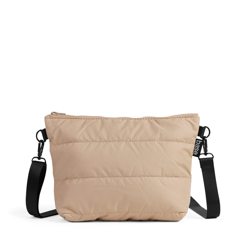 Stash Base Crossbody