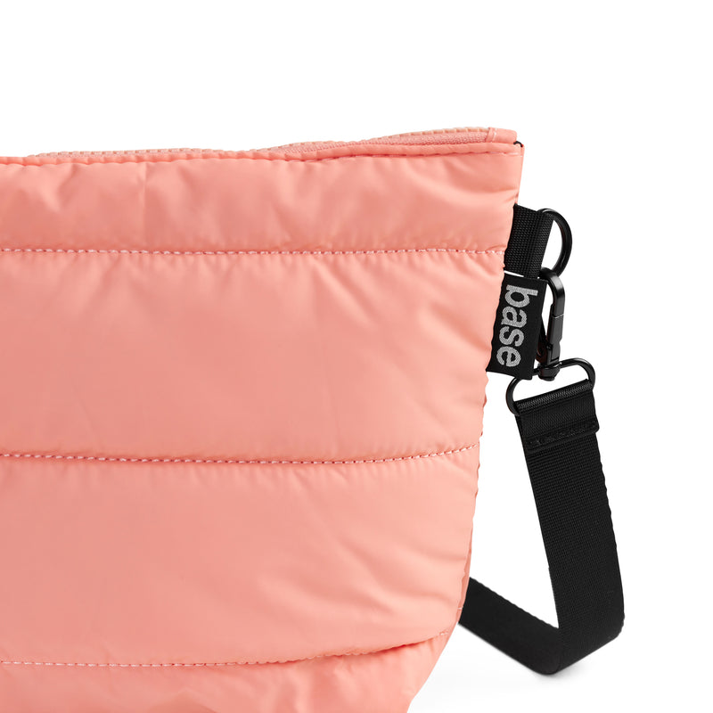 Stash Base Crossbody