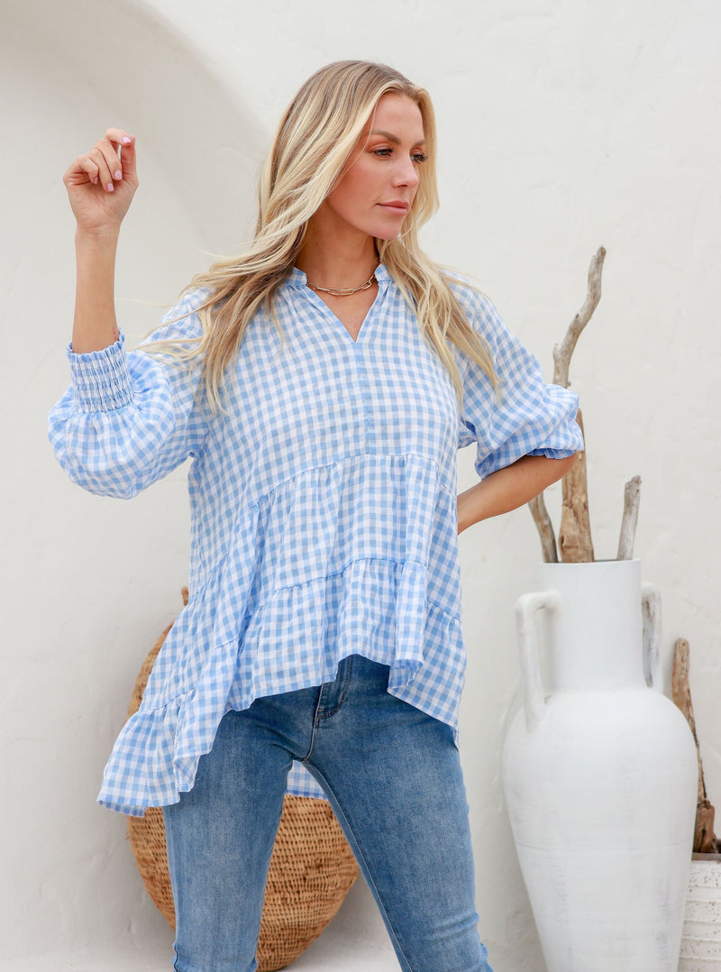 Willow Shirt