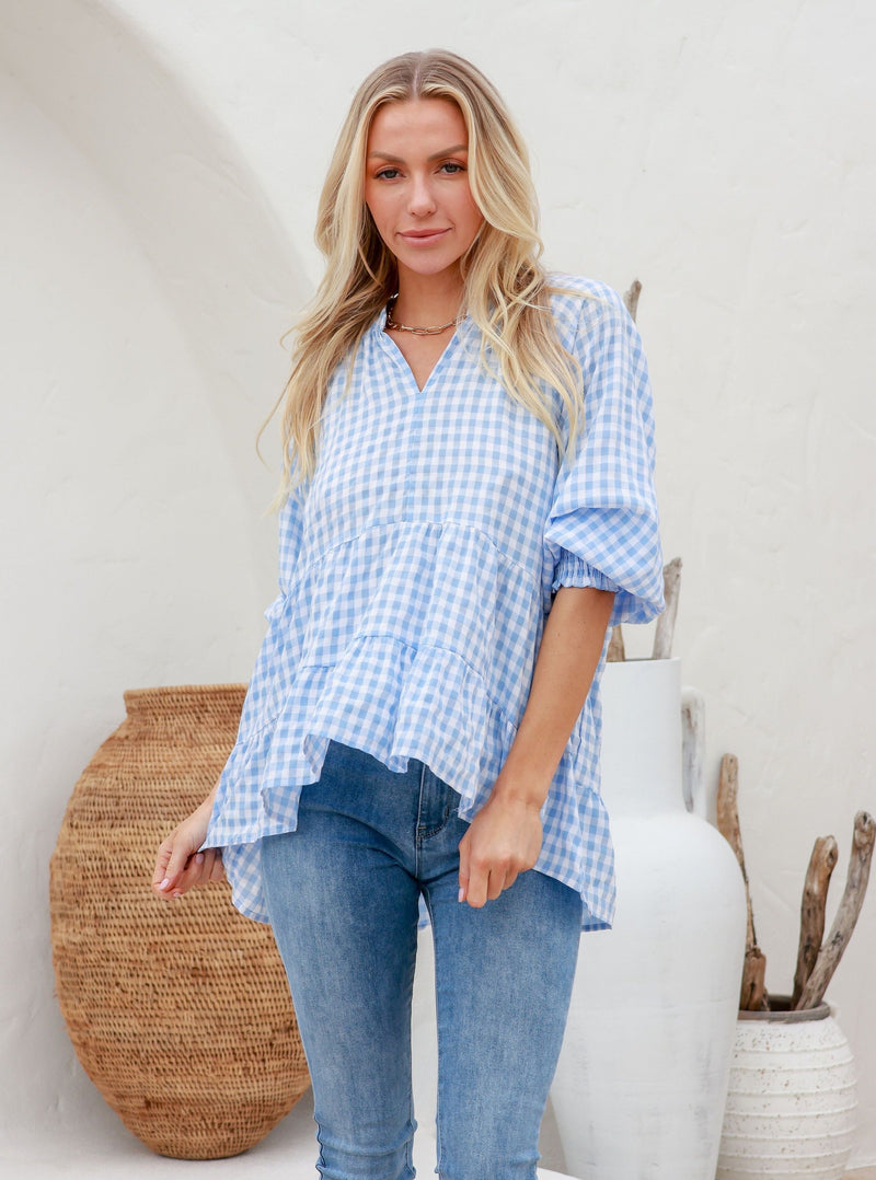 Willow Shirt