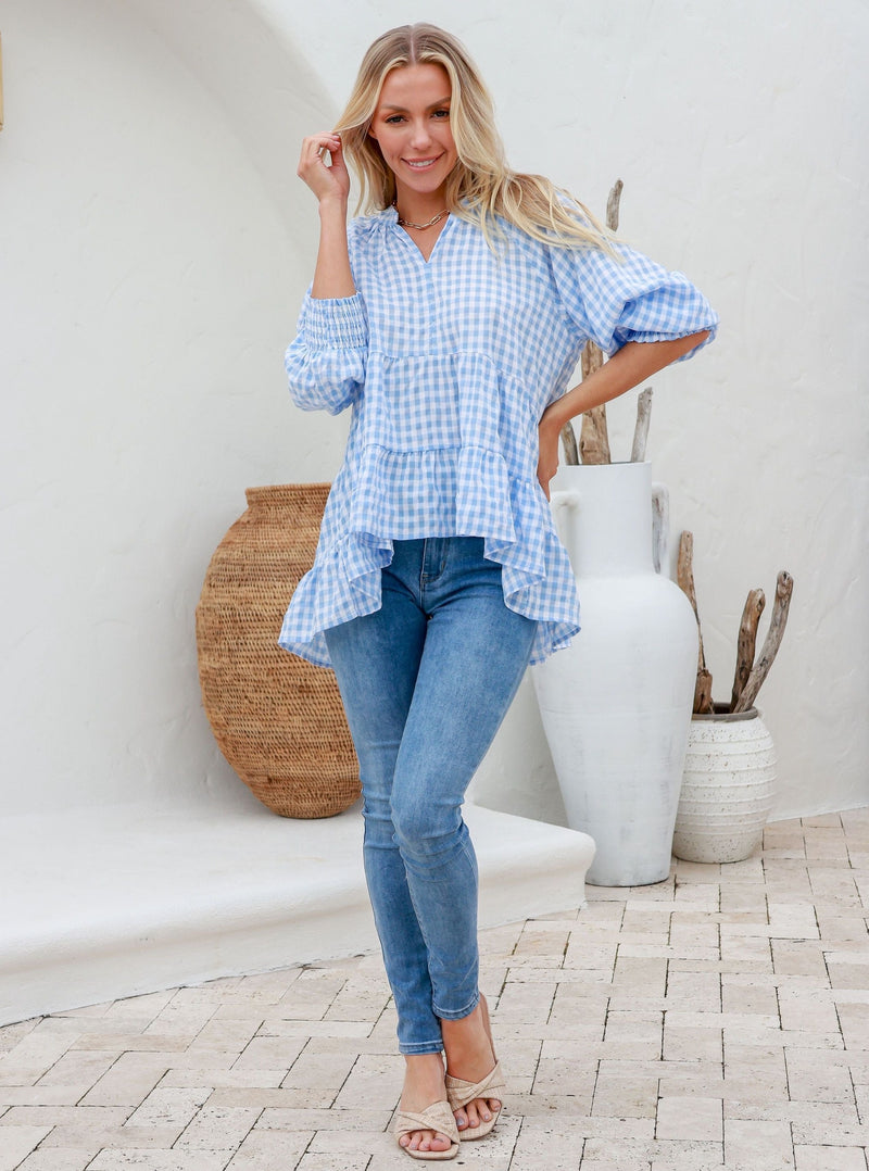 Willow Shirt