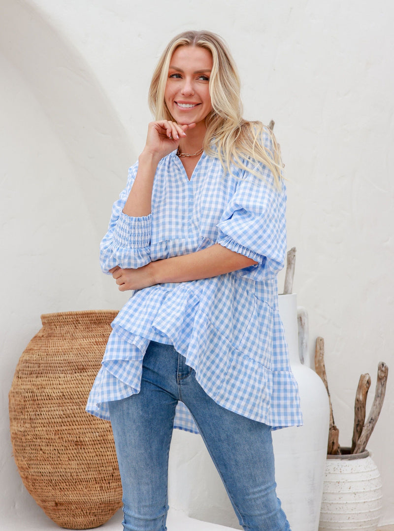 Willow Shirt