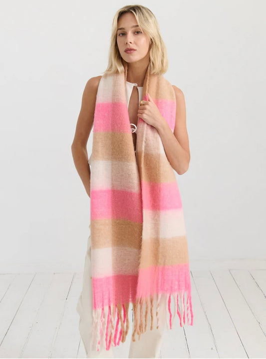 Vienna Scarf