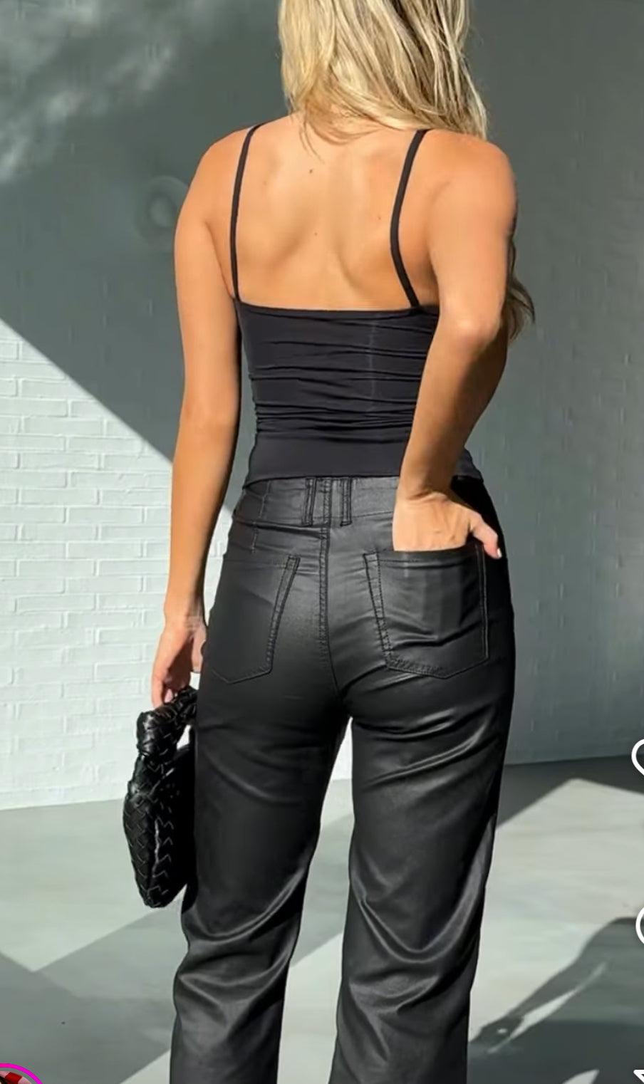 Vegas Pants