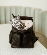 Packing Pouch Trio - Dalmatian