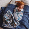 Dream Organic Muslin Wrap