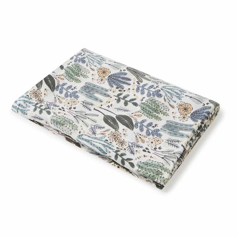 Dream Organic Muslin Wrap