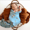 Dream Organic Muslin Wrap