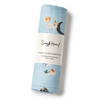 Dream Organic Muslin Wrap