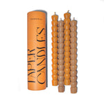 Paddywax - Taper Candles (Pack of 4)
