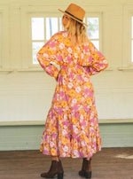 Annalise Maxi Dress