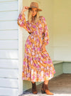 Annalise Maxi Dress