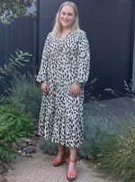 Indi Dress