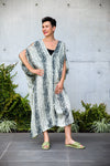 Strauss Kaftan