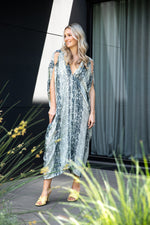 Strauss Kaftan