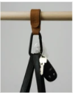 HOOKI -PRAM HOOKS