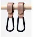 HOOKI -PRAM HOOKS