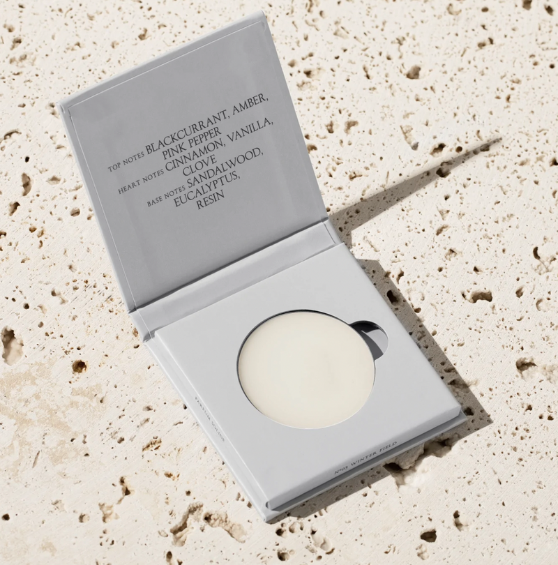 Odesse Parfum - Winter Field Refill