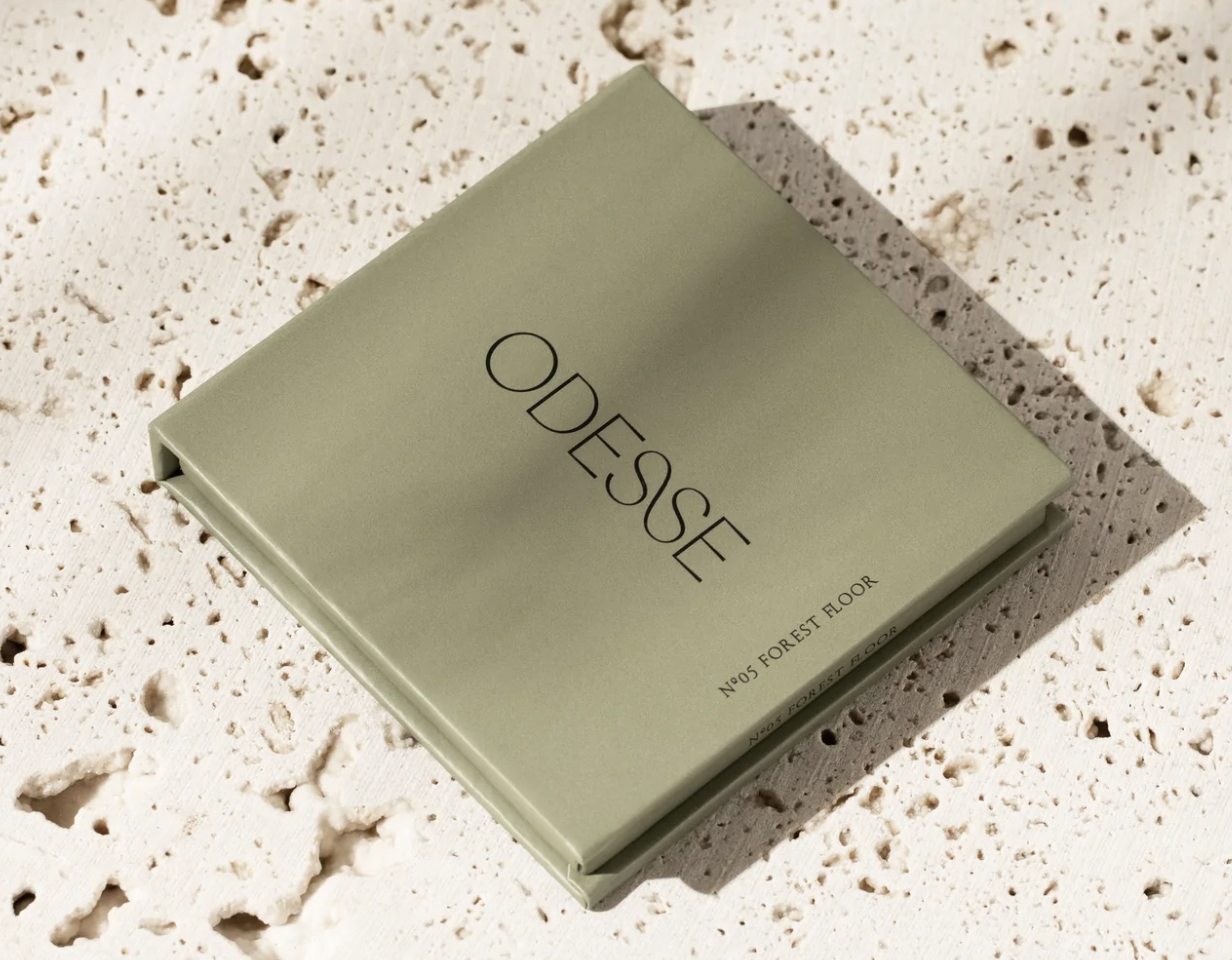 Odesse Parfum - Forest Floor Refill