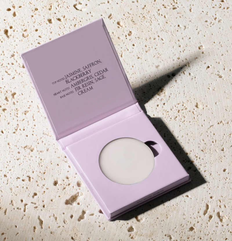 Odesse Parfum - Hotel Jasmine Refill