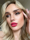 Hibiscus Lipstick