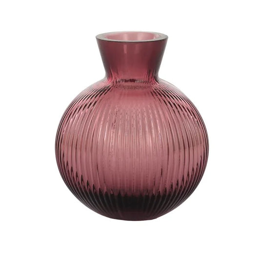 Thornton Glass Vase