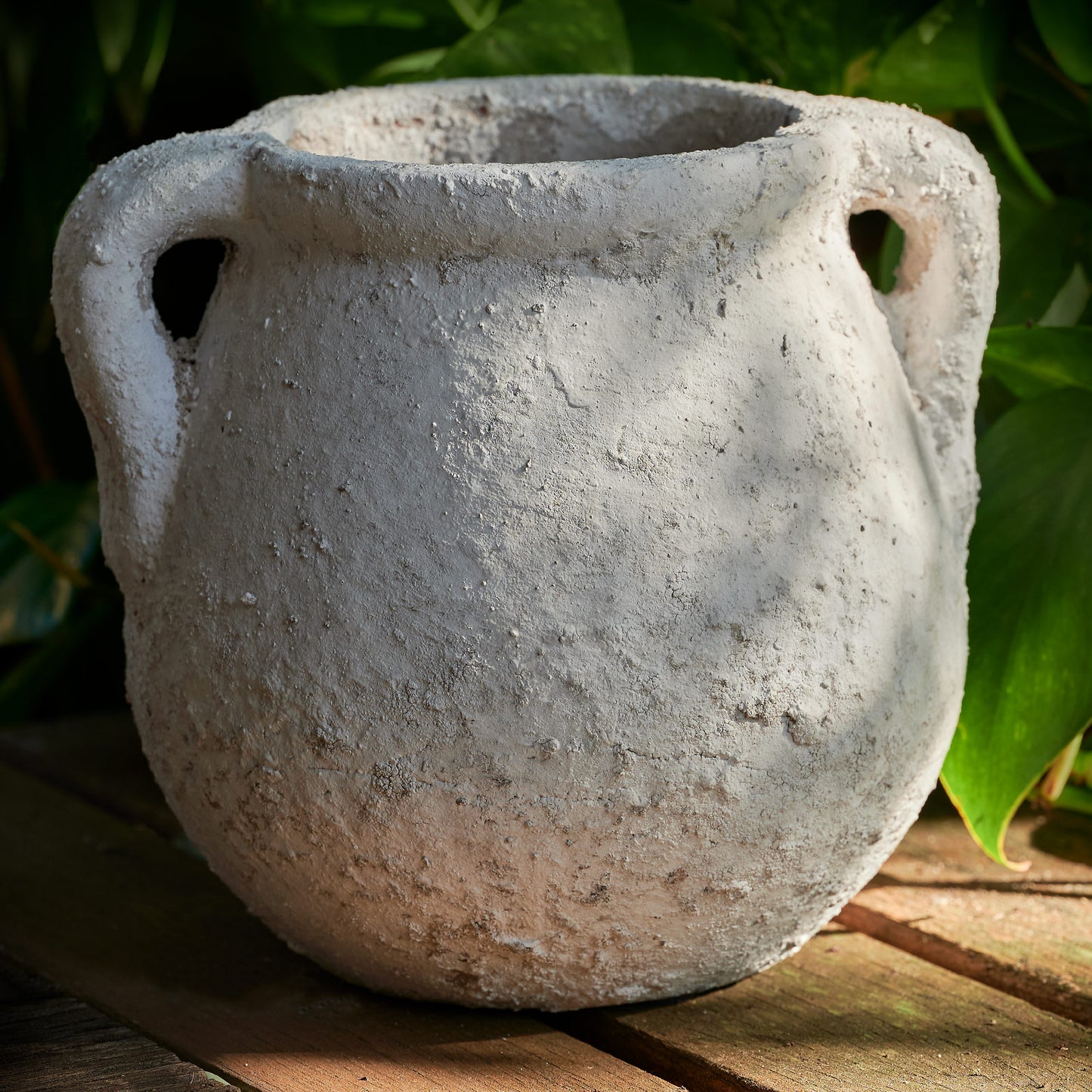 Pompei Pot - Small